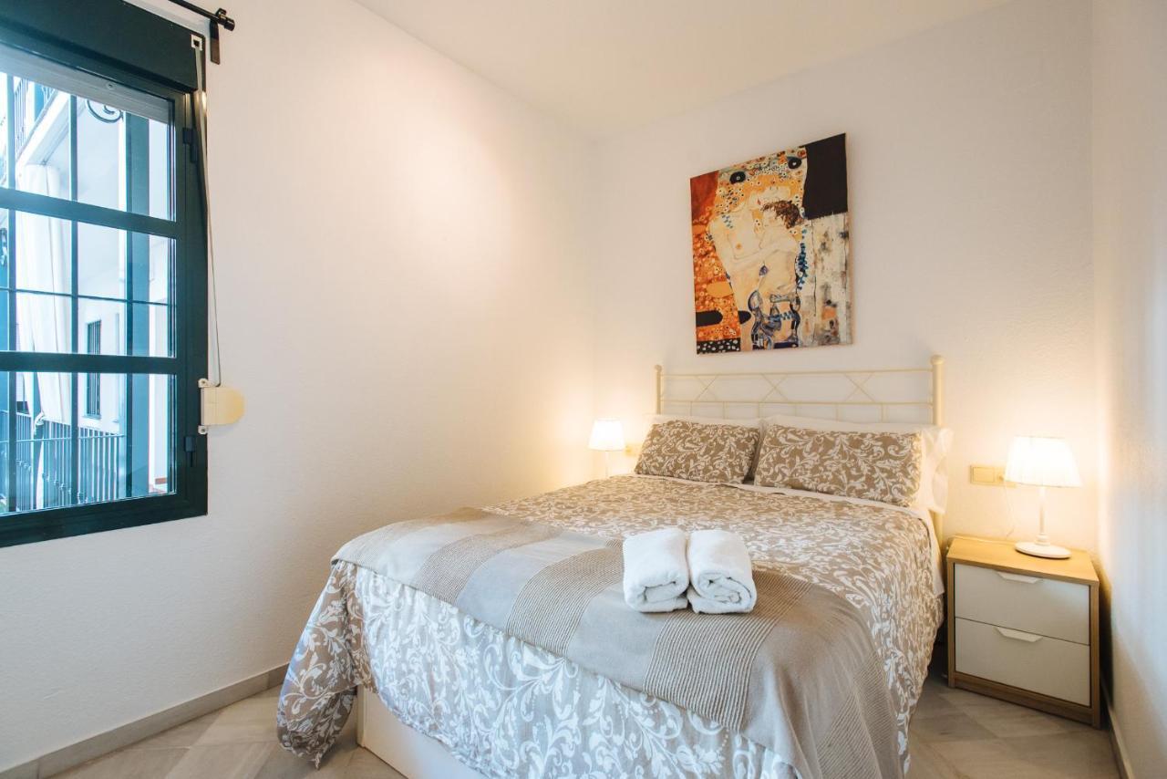 La Corrala De Triana Apartment