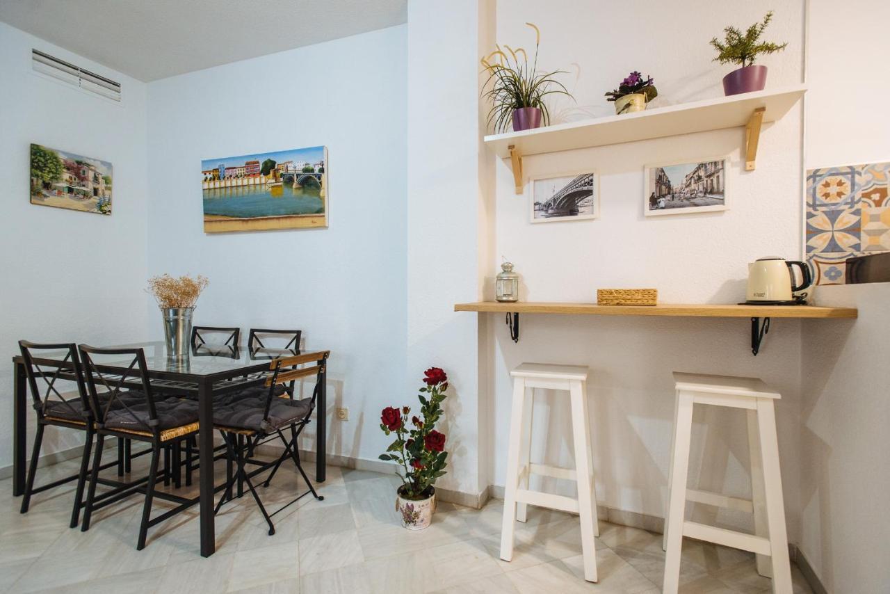 La Corrala De Triana Apartment Sevilla