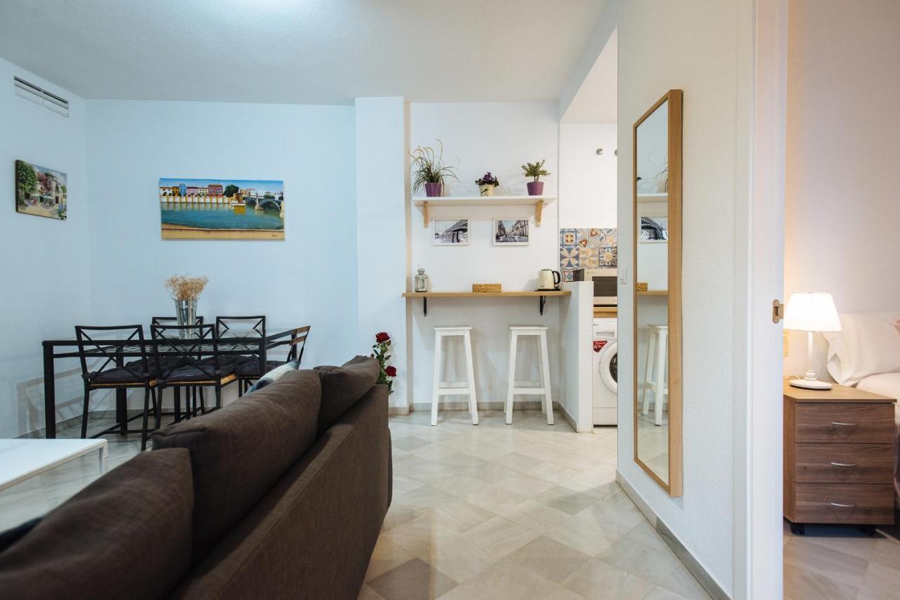 Apartment La Corrala De Triana Sevilla