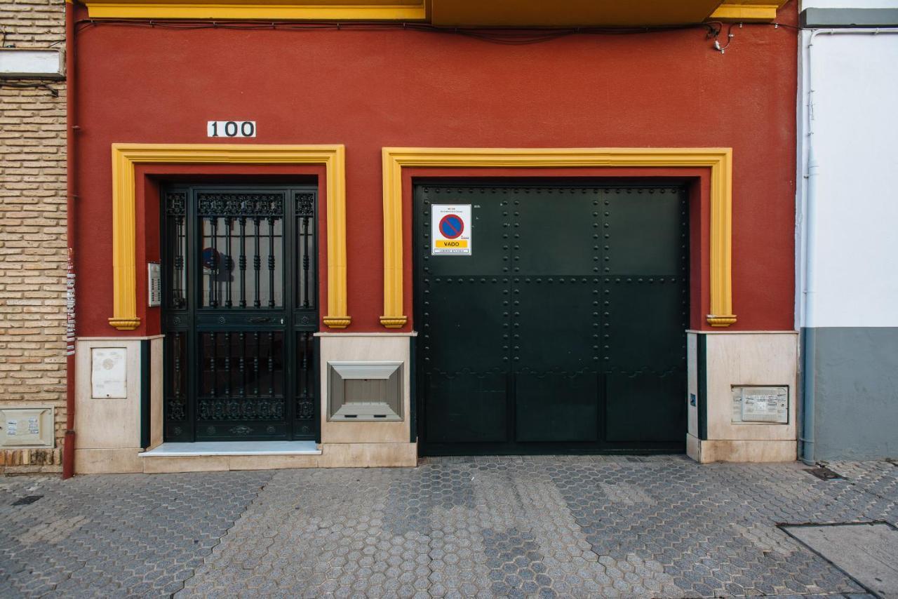 Apartamento La Corrala De Triana *