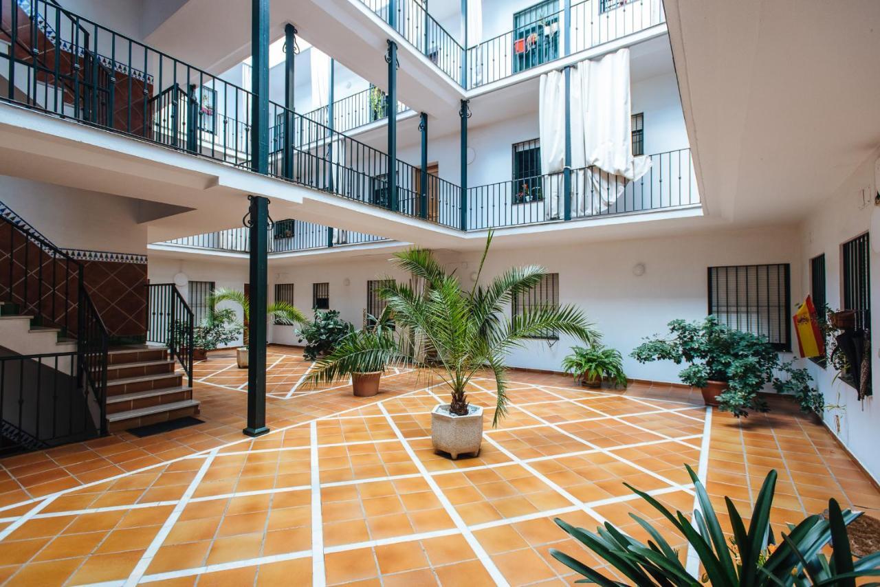 Apartamento La Corrala De Triana *