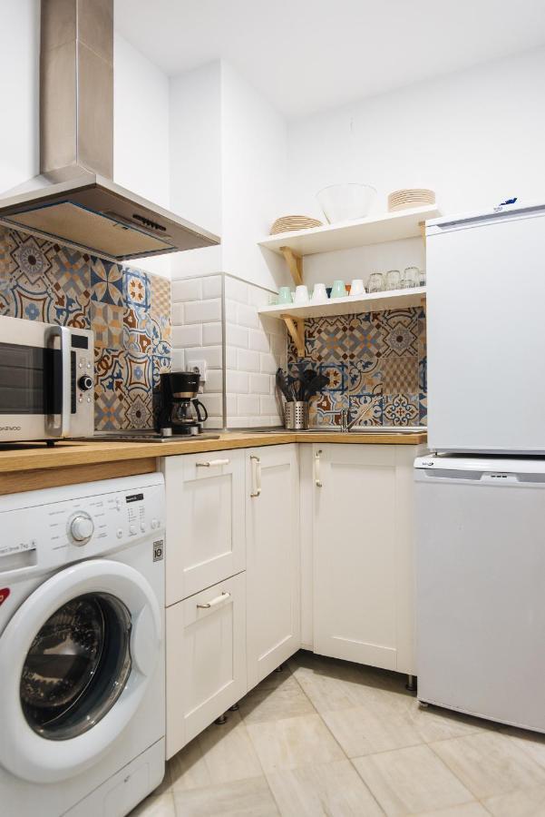 Apartamento La Corrala De Triana