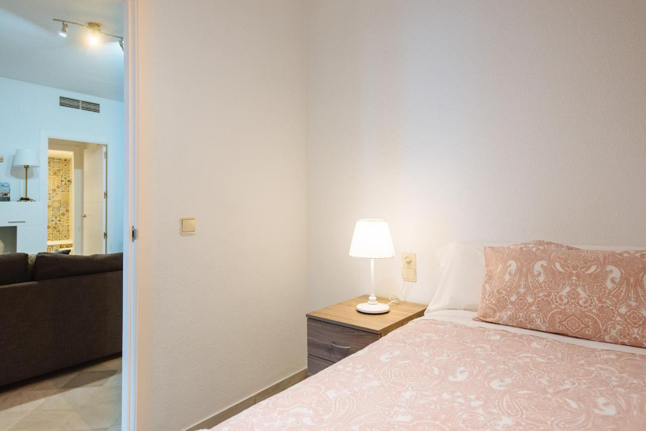 La Corrala De Triana Apartamento *
