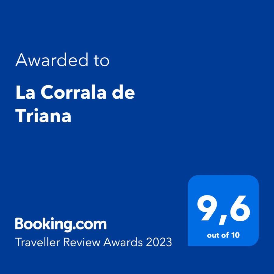 Apartamento La Corrala De Triana Sevilha