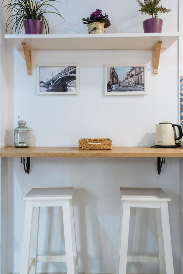 La Corrala De Triana Apartamento *